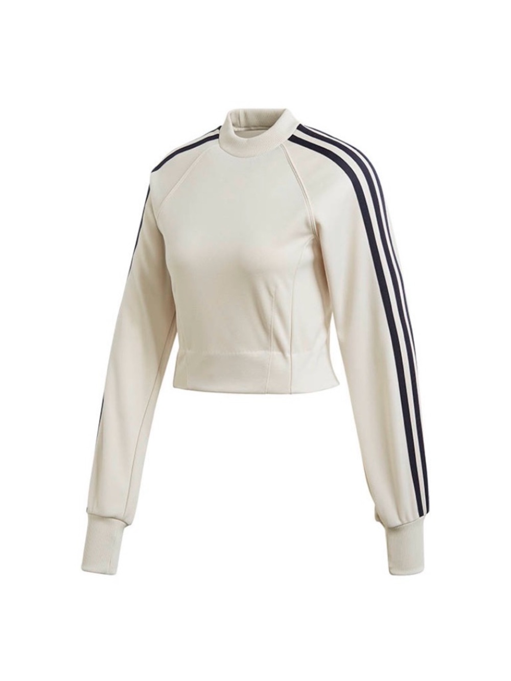 Rare Adidas x Yohji Yamamoto Y3 Fitted Top - Sz Small